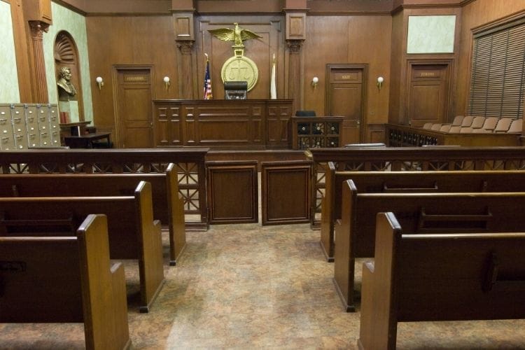 Phân biệt khởi tố vụ án và khởi tố bị can