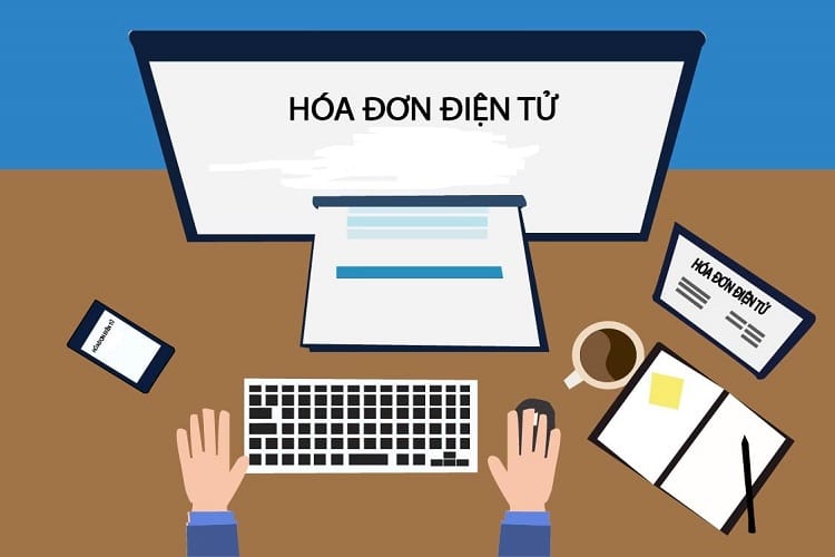 Đối tượng áp dụng và đăng ký sử dụng hóa đơn điện tử 4 Đối tượng áp dụng và đăng ký sử dụng hóa đơn điện tử