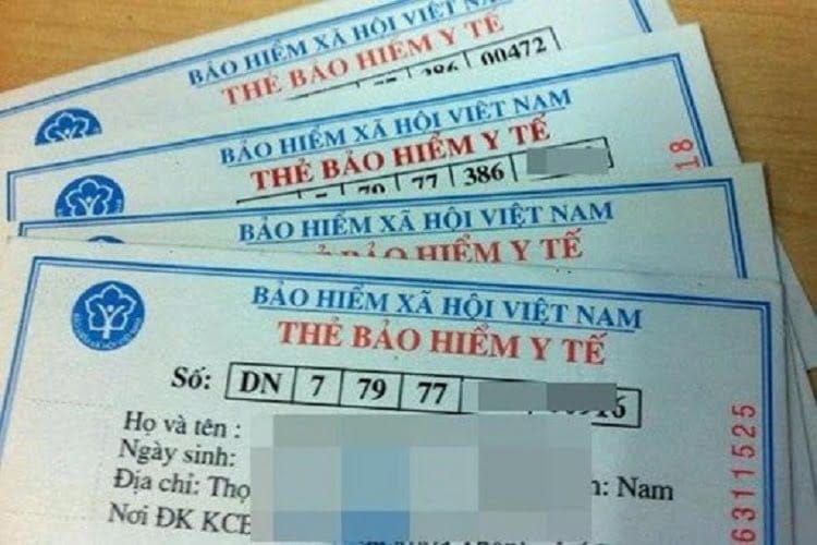 Tội gian lận bảo hiểm y tế theo BLHS 2015