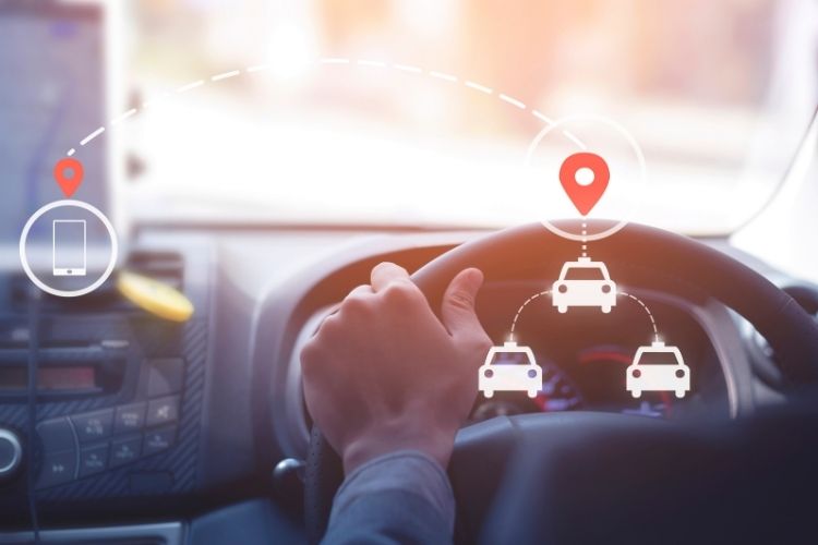 Điều kiện đối với hoạt động vận tải đường bộ GMS