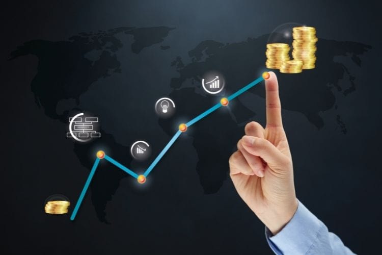 Tiền lương là gì? Các hình thức trả lương hiện nay 1 khai niem ve tien luong
