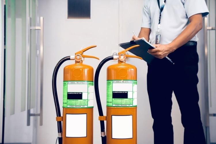 Kiểm định phương tiện phòng cháy và chữa cháy 1 kiem dinh phuong tien phong chay va chua chay