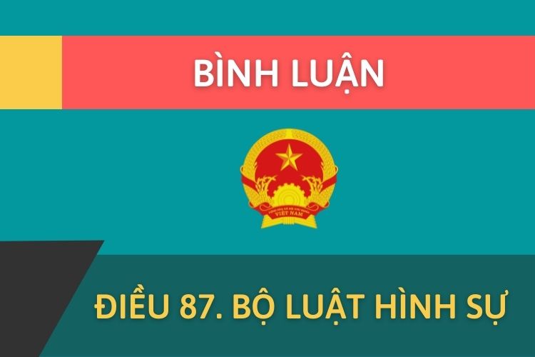 Tổng hợp hình phạt của nhiều bản án đối với pháp nhân thương mại