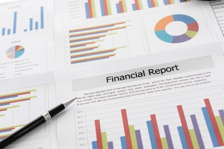 Cách làm báo cáo tài chính hợp nhất cho doanh nghiệp 1 cach lam bao cao tai chinh hop nhat cho doanh nghiep
