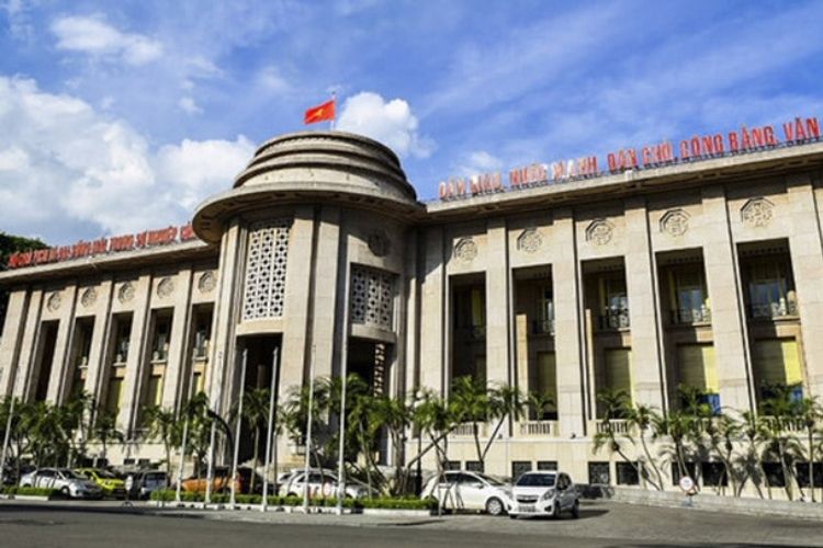 Lãnh đạo và điều hành Ngân hàng Nhà nước Việt Nam 4 Lãnh đạo và điều hành Ngân hàng Nhà nước Việt Nam