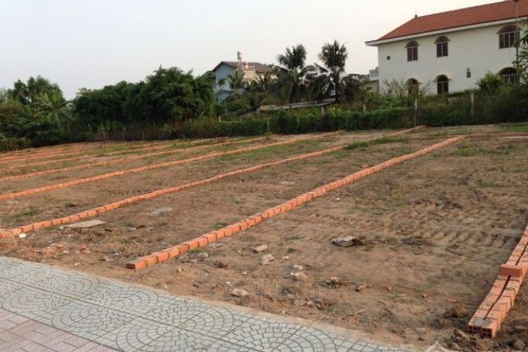 Quỹ đất nông nghiệp phục vụ mục đích công ích là gì? 4 Quỹ đất nông nghiệp phục vụ mục đích công ích là gì?