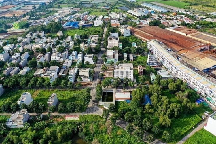 Quy định về bồi thường khi nhà nước thu hồi đất 2 Quy định về bồi thường khi nhà nước thu hồi đất