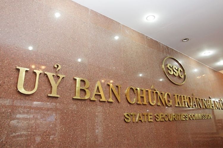 Ủy ban Chứng khoán Nhà nước là gì?