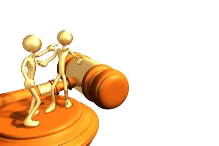 Vai trò của lập luận là gì?