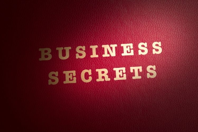 Bí mật kinh doanh là gì? Quy định về bảo hộ bí mật kinh doanh