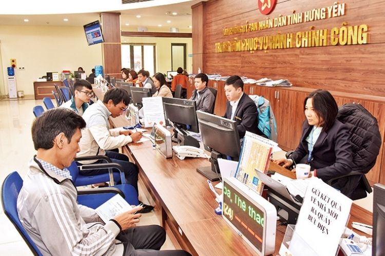 Cán bộ, công chức là gì? Đặc điểm của cán bộ, công chức