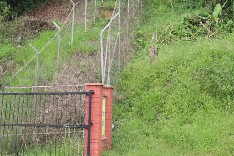 Miễn thuế đối với hàng hóa mua bán, trao đổi của cư dân biên giới