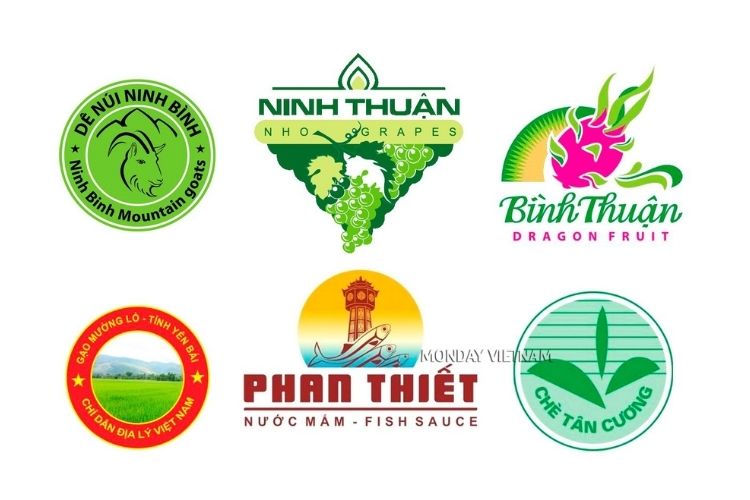Nội dung quyền sở hữu công nghiệp đối với chỉ dẫn địa lý 4 Nội dung quyền sở hữu công nghiệp đối với chỉ dẫn địa lý
