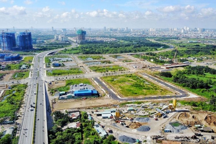 Các trường hợp giao đất có thu tiền sử dụng đất 4 Các trường hợp giao đất có thu tiền sử dụng đất