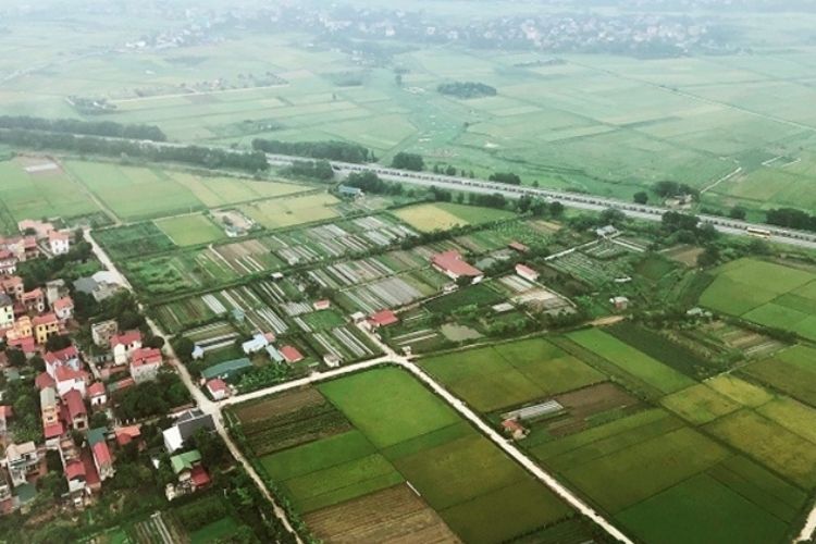 Các trường hợp giao đất không thu tiền sử dụng đất