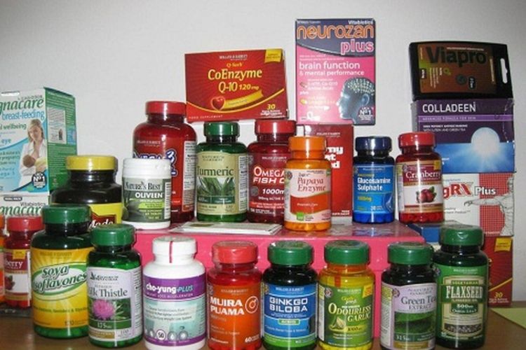 Điều kiện bảo đảm an toàn đối với thực phẩm chức năng