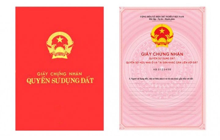 Diện tích tách thửa của 34 tỉnh thành mới nhất 1 Diện tích tách thửa của 34 tỉnh thành mới nhất