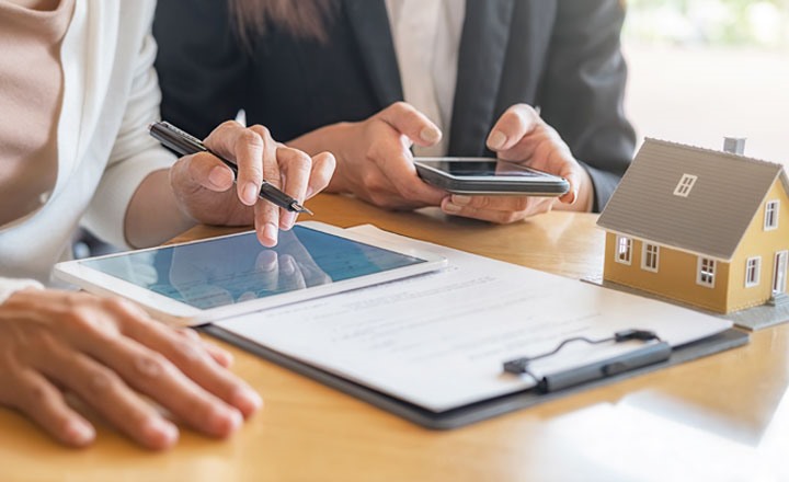 Nguyên tắc chuyển quyền sử dụng đất là gì?