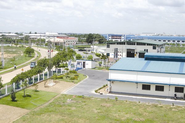 Nhà nước cho thuê đất trong những trường hợp nào? 3 Nhà nước cho thuê đất trong những trường hợp nào?