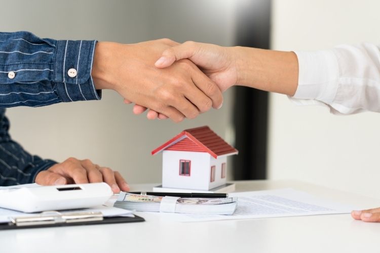 Ai được mua, nhận chuyển nhượng, thuê mua BĐS của doanh nghiệp kinh doanh BĐS?