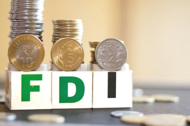 Dịch vụ thành lập công ty có vốn nước ngoài