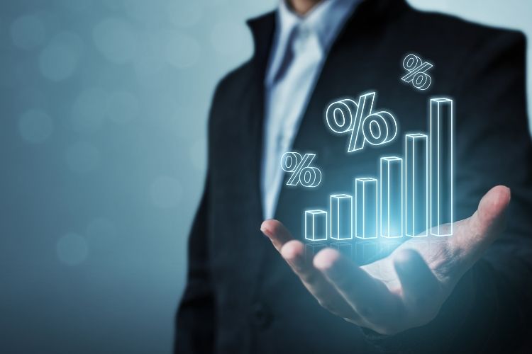 Cách tính lãi suất tiền gửi, tiền vay ngân hàng mới nhất