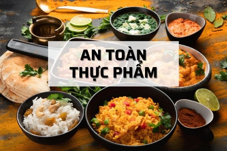 Cơ quan cấp Giấy chứng nhận cơ sở đủ điều kiện an toàn thực phẩm