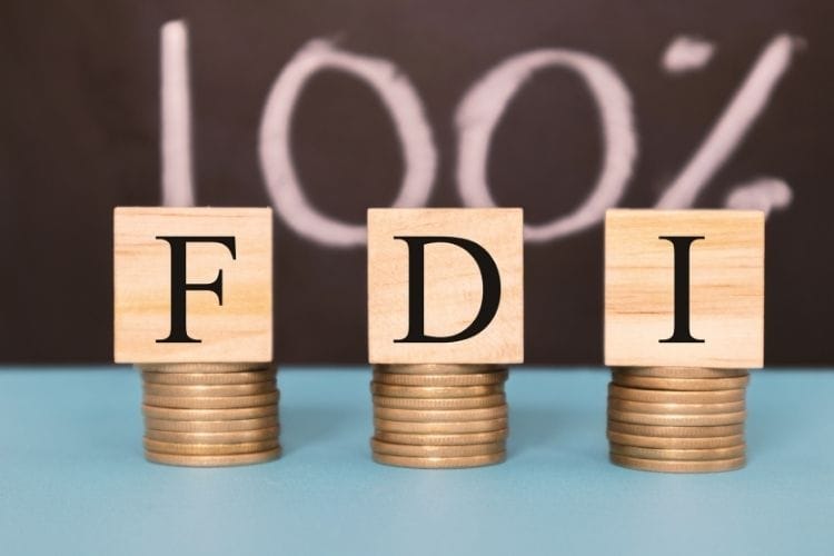 Danh mục điều kiện đầu tư đối với nhà đầu tư nước ngoài