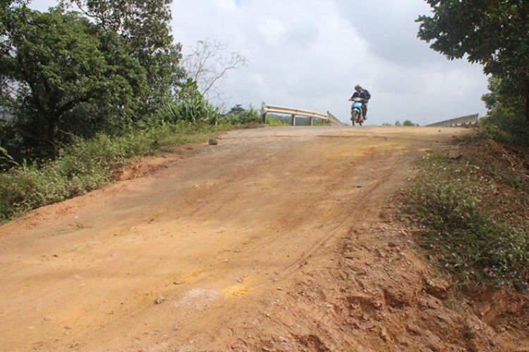 Đất không có đường đi có tách thửa được không? 3 Đất không có đường đi có tách thửa được không?