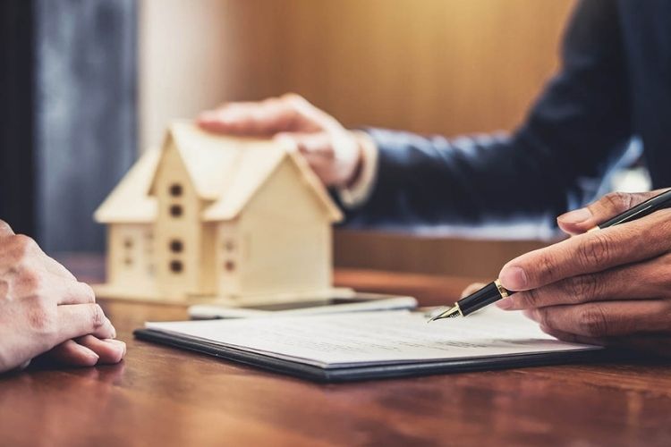 Kê biên nhà đất đang thế chấp tại ngân hàng 3 Kê biên nhà đất đang thế chấp tại ngân hàng