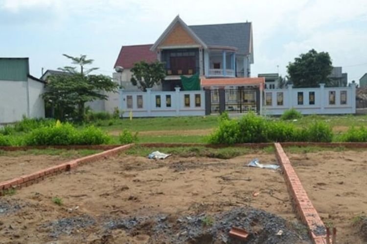 Mua đất thổ cư cần xem những loại giấy tờ gì?