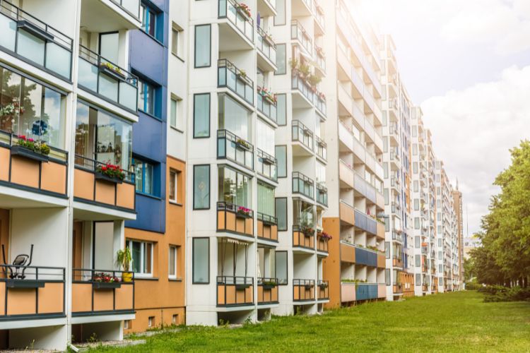 Những điều cần biết khi mua chung cư trả góp