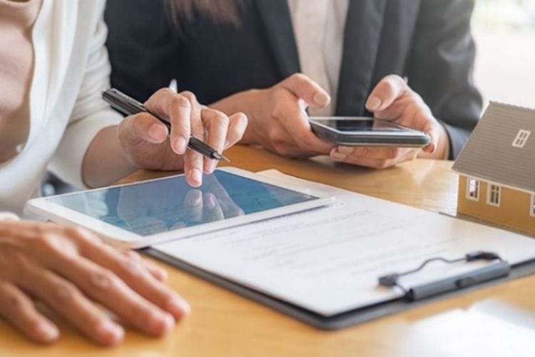 Các phần di sản nào được áp dụng chia thừa kế theo pháp luật?