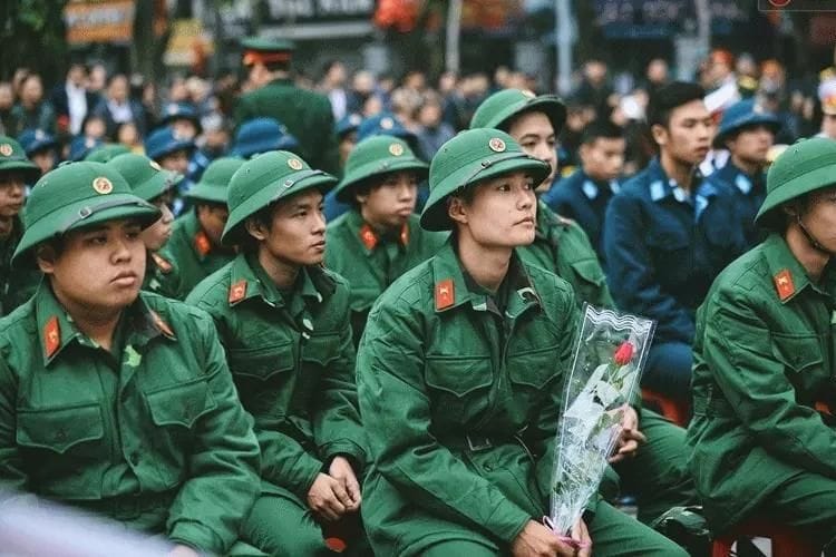 Nghĩa vụ quân sự đi mấy năm? 1 nghia vu quan su di may nam