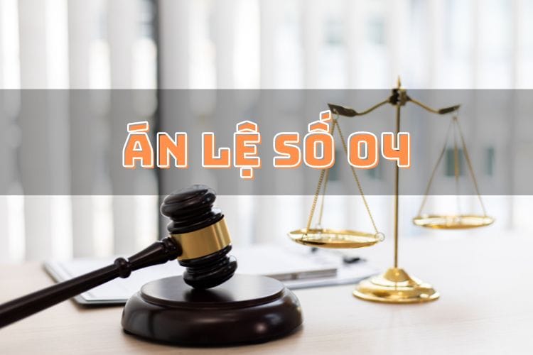 Án lệ số 04/2016/AL về tranh chấp hợp đồng chuyển nhượng quyền sử dụng đất Án lệ số 04/2016/AL về tranh chấp hợp đồng chuyển nhượng quyền sử dụng đất