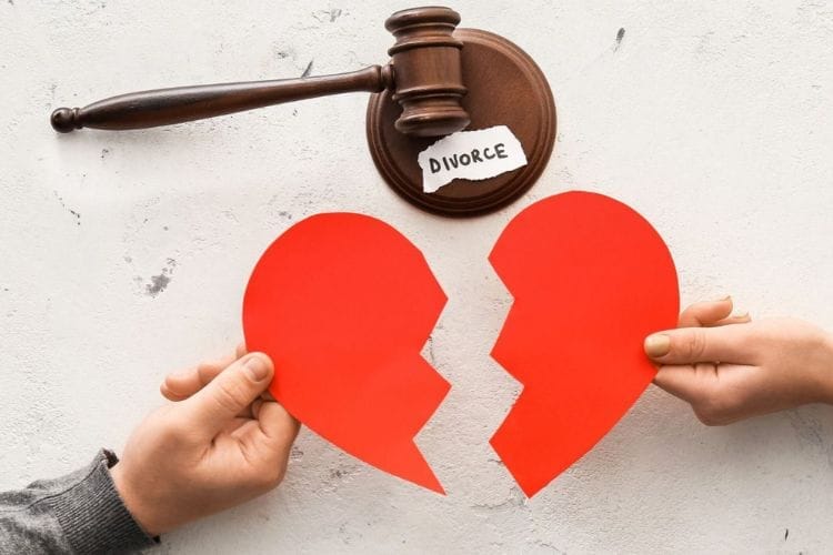 Giải quyết ly hôn thuận tình nhưng vắng mặt