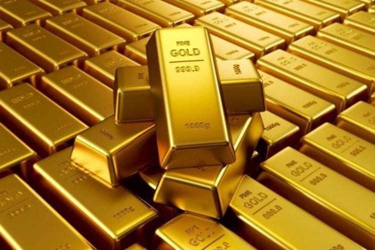Có được dùng vàng thanh toán mua bán nhà đất không? 1 co duoc dung vang thanh toan mua ban nha dat khong
