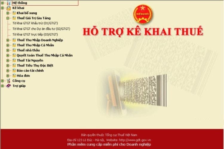 Tổng hợp trạng thái lỗi thường gặp khi khai thuế của NNT