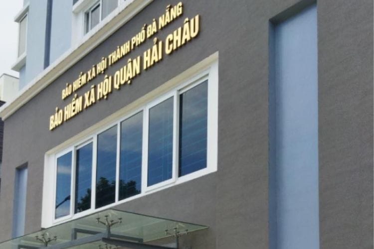 Thông tin liên hệ Bảo hiểm xã hội Quận Hải Châu 1 danh ba dien thoai bao hiem xa hoi quan hai chau