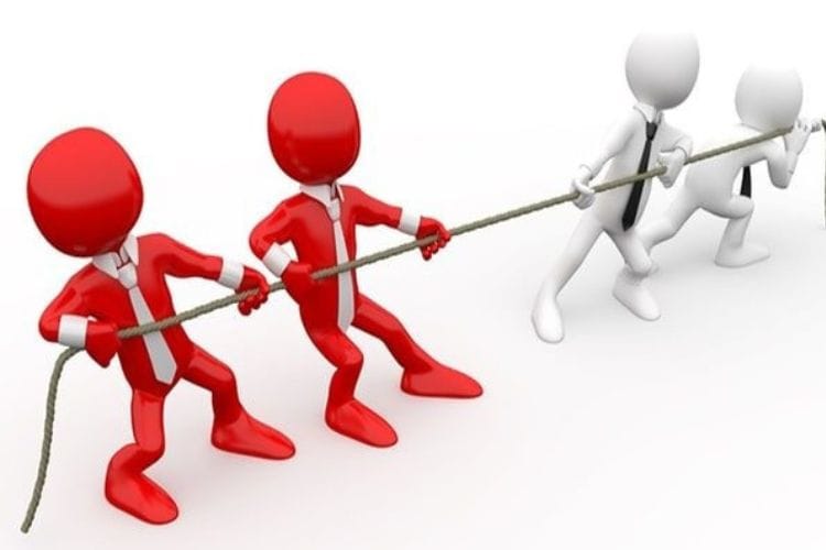 Resolving Internal Corporate Disputes in Vietnam 1 Resolving Internal Corporate Disputes in Vietnam