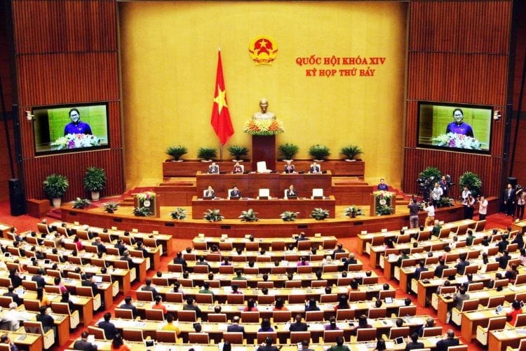 Phân biệt nhà nước với quốc gia 4 Phân biệt nhà nước với quốc gia