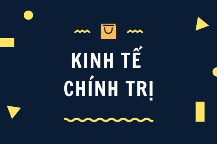 Sự cần thiết học tập môn kinh tế chính trị
