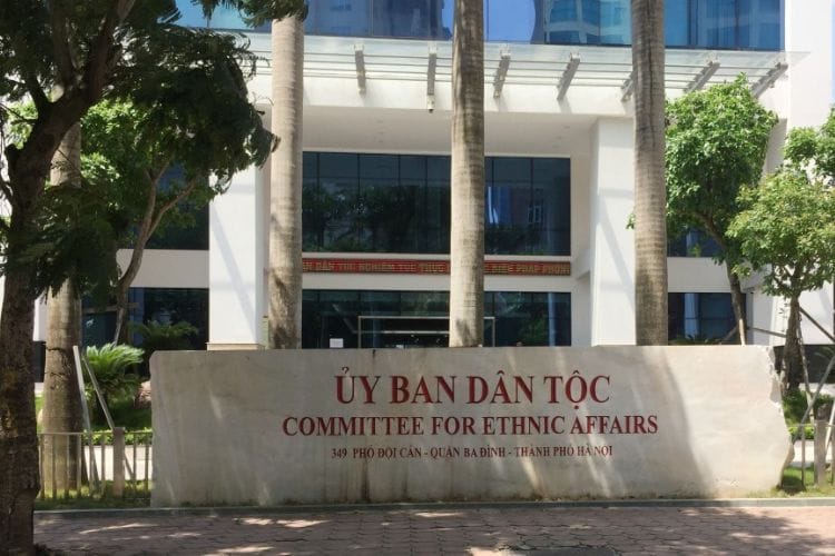 Ủy ban Dân tộc là gì? Cơ cấu tổ chức của Ủy ban Dân tộc 1 uy ban dan toc la gi co cau to chuc cua uy ban dan toc