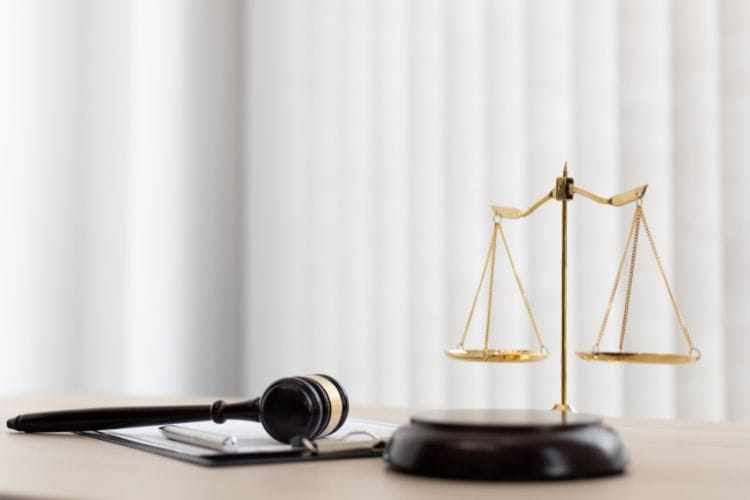 Ủy thác điều tra trong tố tụng hình sự