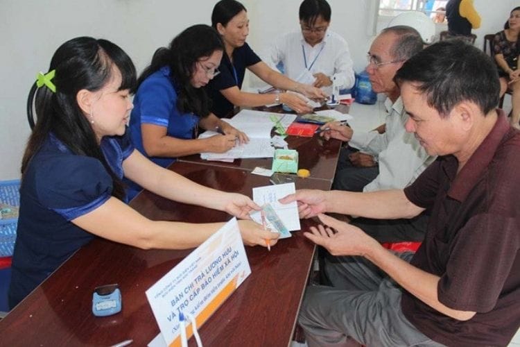 Điều kiện hưởng lương hưu tối đa 75% mới nhất 3 Điều kiện hưởng lương hưu tối đa 75% mới nhất