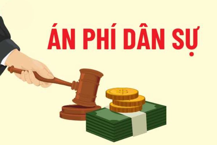 Ai phải chịu án phí dân sự sơ thẩm?