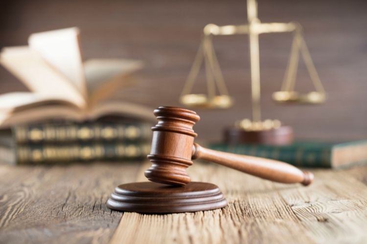 Bồi thường thiệt hại do người của pháp nhân gây ra