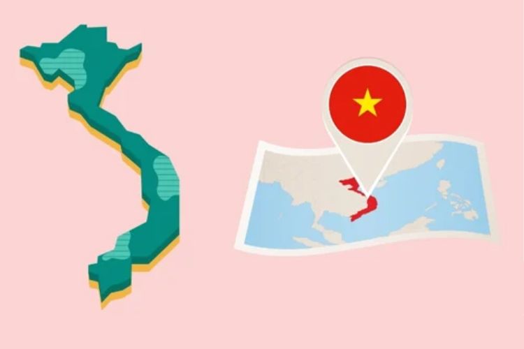 List of 34 provinces and cities of Vietnam 1 List of 34 provinces and cities of Vietnam