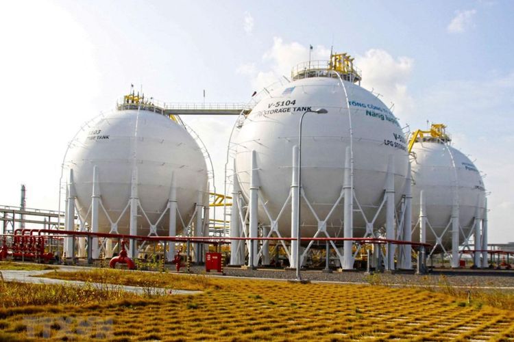 Mã ngành 3511 Sản xuất điện từ nguồn năng lượng không tái tạo