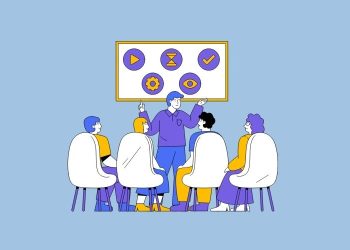 Mã ngành 8569 Hoạt động hỗ trợ giáo dục khác